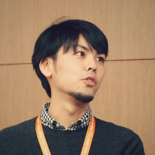 yokomichi Profile