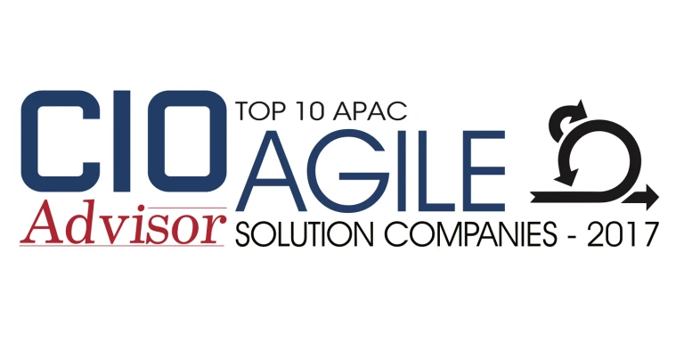 Read more about the article CIO advisorに「アジアにおけるアジャイルソリューション企業TOP10」としてNuWorksが掲載されました