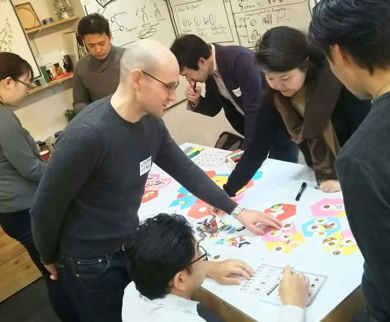 Read more about the article 8月、9月 ワークショップ日程