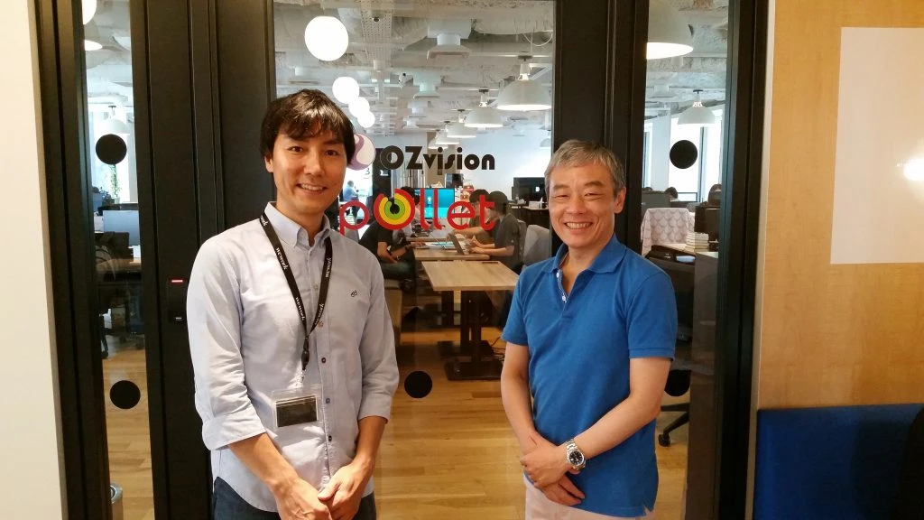 You are currently viewing 組織開発とManagement 3.0~インタビュー記事公開~