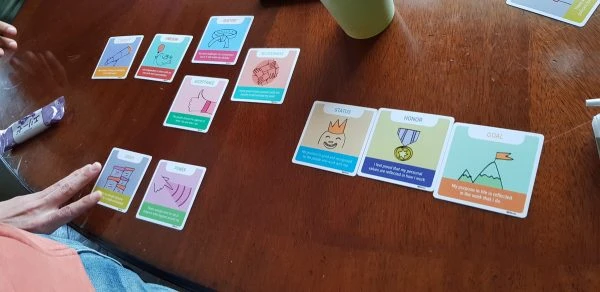 ムービング・モチベーターズ - 画像 (3)