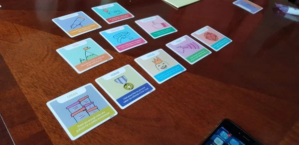 ムービング・モチベーターズ - 画像 (2)