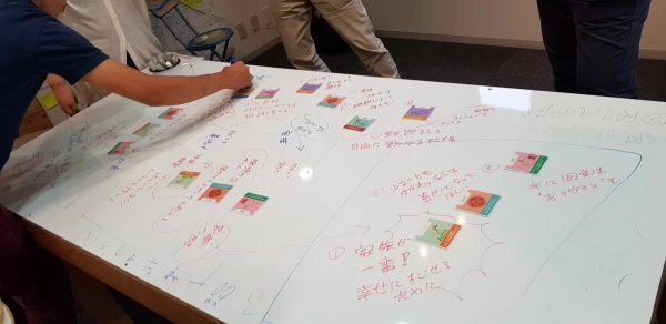 ムービング・モチベーターズ - 画像 (5)