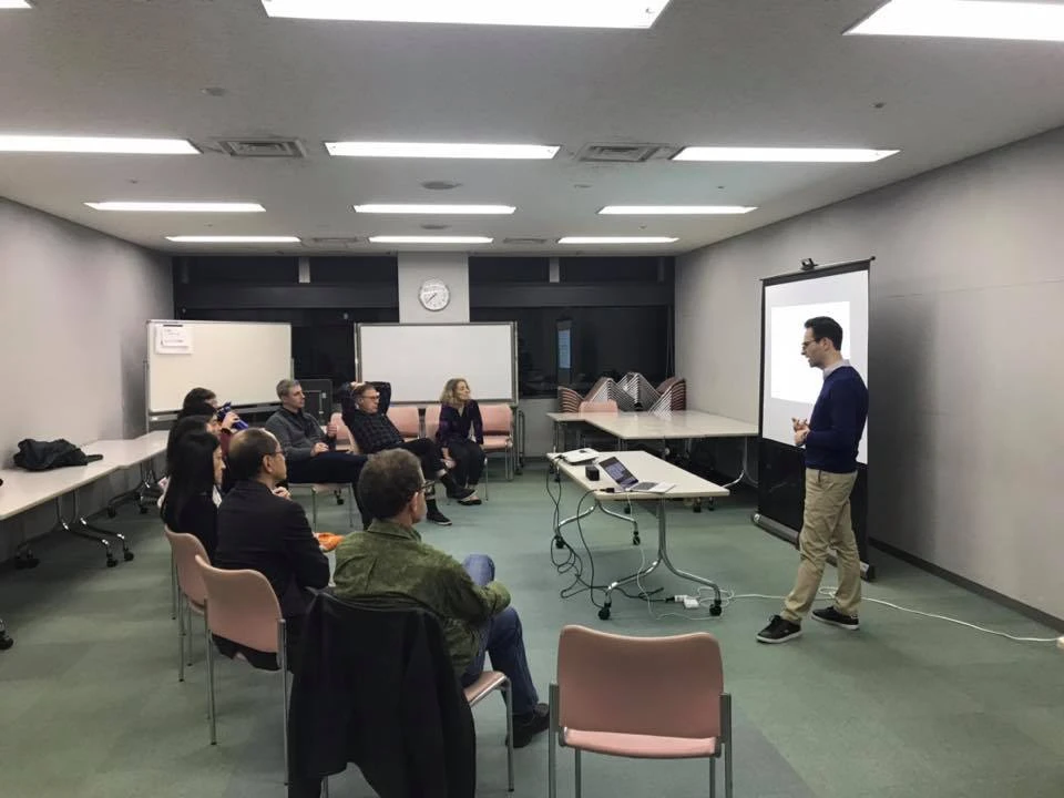 Read more about the article アプリシエイティブ・インクワイアリー（AI）