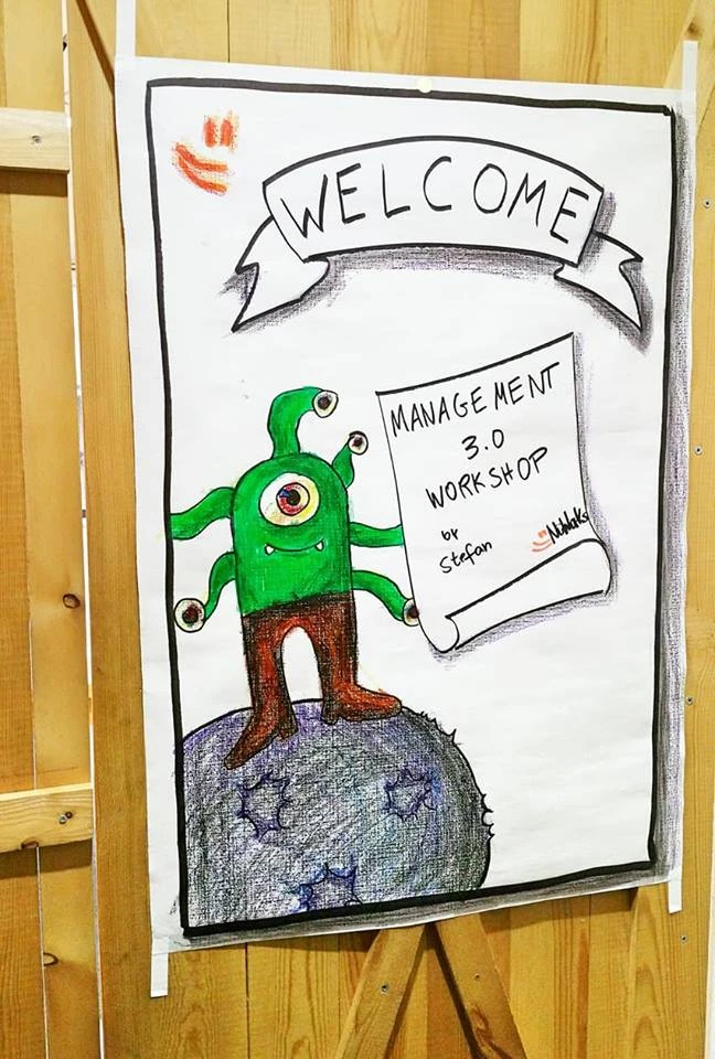 You are currently viewing 2018年のふりかえりと来年へ向けて