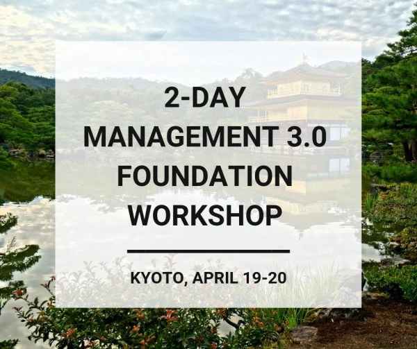 2-Day Lean Change Agent Workshop (LCA)