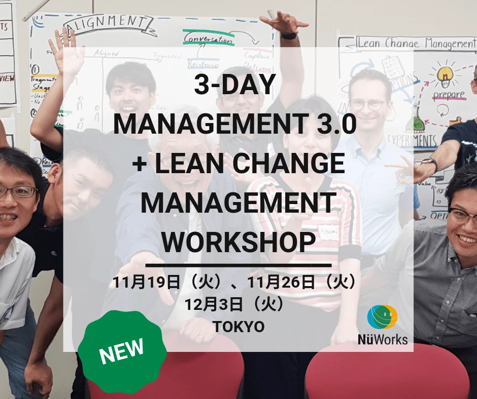 3 Day Workshop