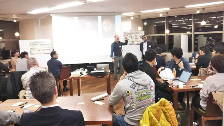 Read more about the article イベントレポート:リーン・チェンジマネジメント無料ワークショップ