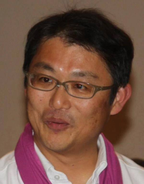 Kashima-san