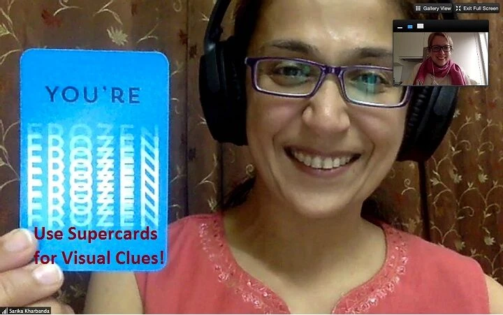 Free Collaboration Supercards Sampler – JP – Download (PDF)