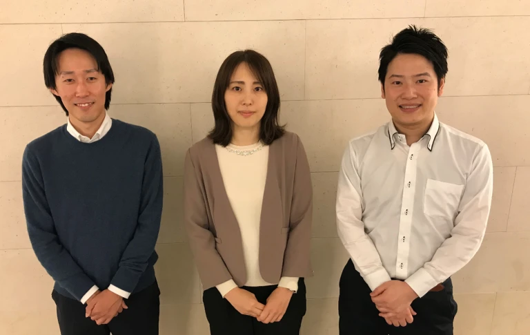 Read more about the article Facilitation Case: Online Team-Building Workshop for New Recruits at NTT Communications