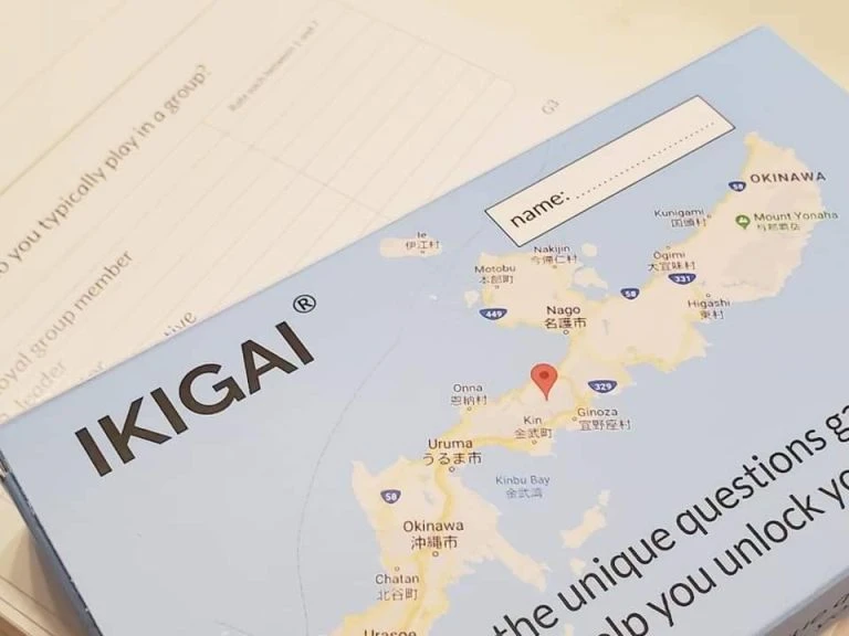 Read more about the article IKIGAIとエンゲージメント – Management 3.0 寄稿ブログ日本語版 –