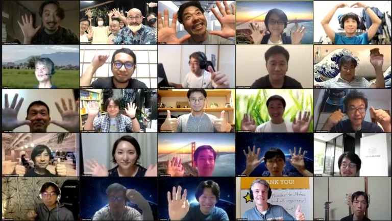 Read more about the article 日本で最初のManagement 3.0カンファレンス開催!