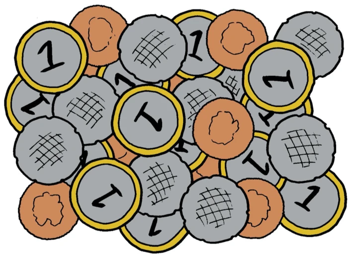 Read more about the article Management 3.0のボーナスシステム “メリットマネー”