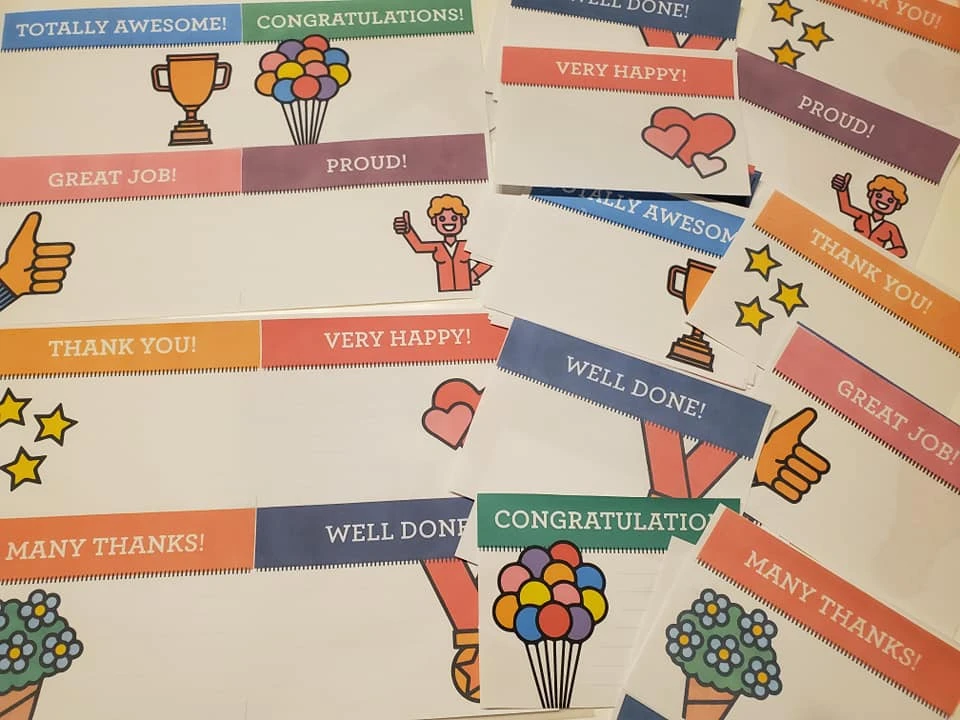 Read more about the article 今年もお世話になりました