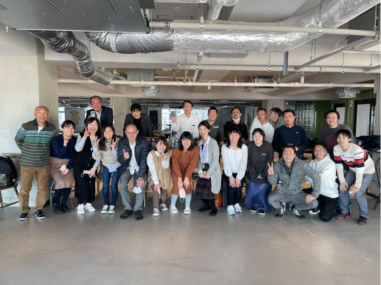 Read more about the article Management 3.0 Case: Transformative Team Engagement Training led to 8.5x Sales Surge at Big Bell (Otsuka)