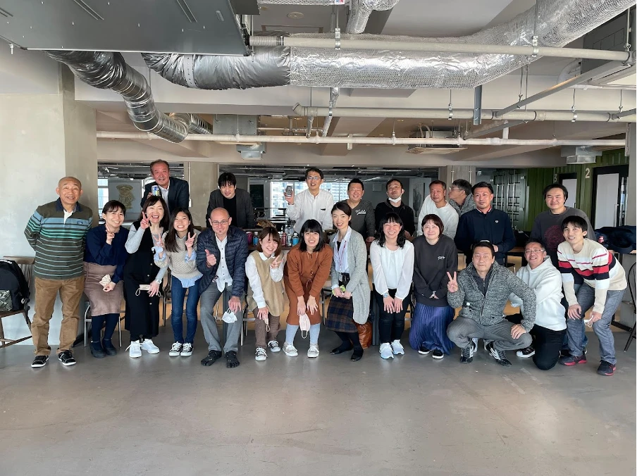 Read more about the article Management 3.0 Case: Transformative Team Engagement Training led to 8.5x Sales Surge at Big Bell (Otsuka)