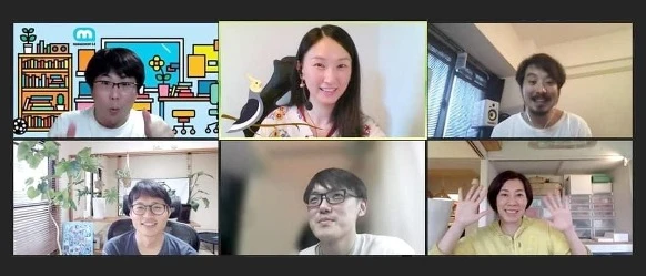 Read more about the article 子育て編インタビュー:Management 3.0と子どもの教育