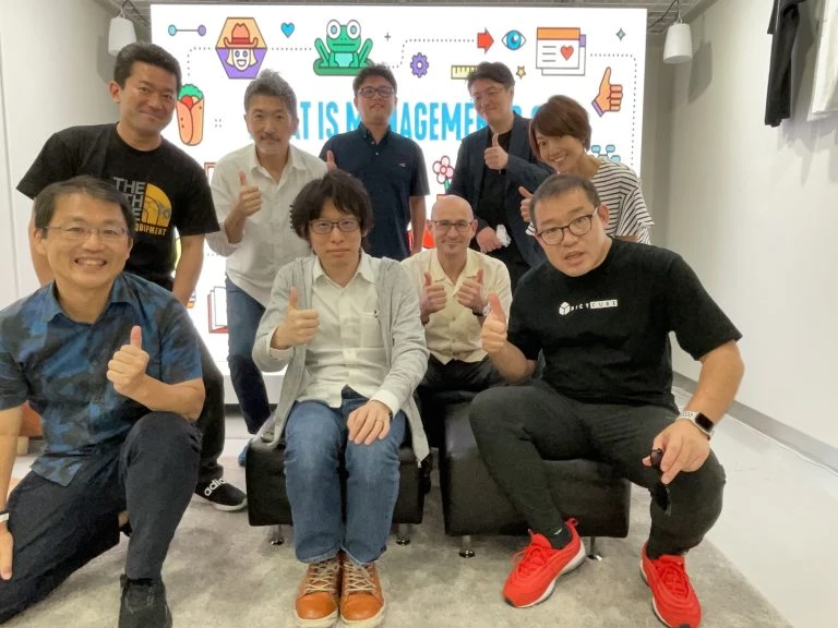 Read more about the article 2日間 対面ワークショップご感想