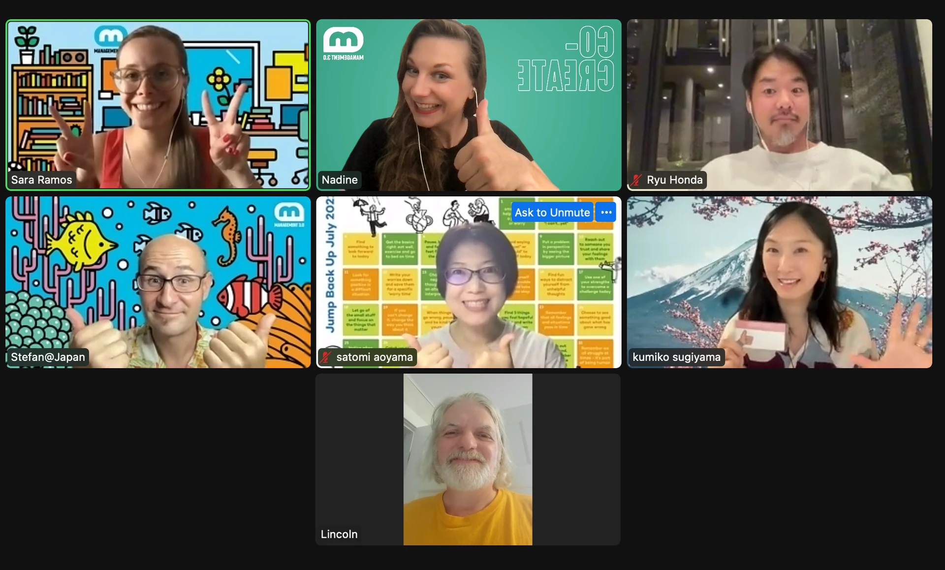 Read more about the article 子育てとマネジメント〜Management 3.0で育む心と子育て