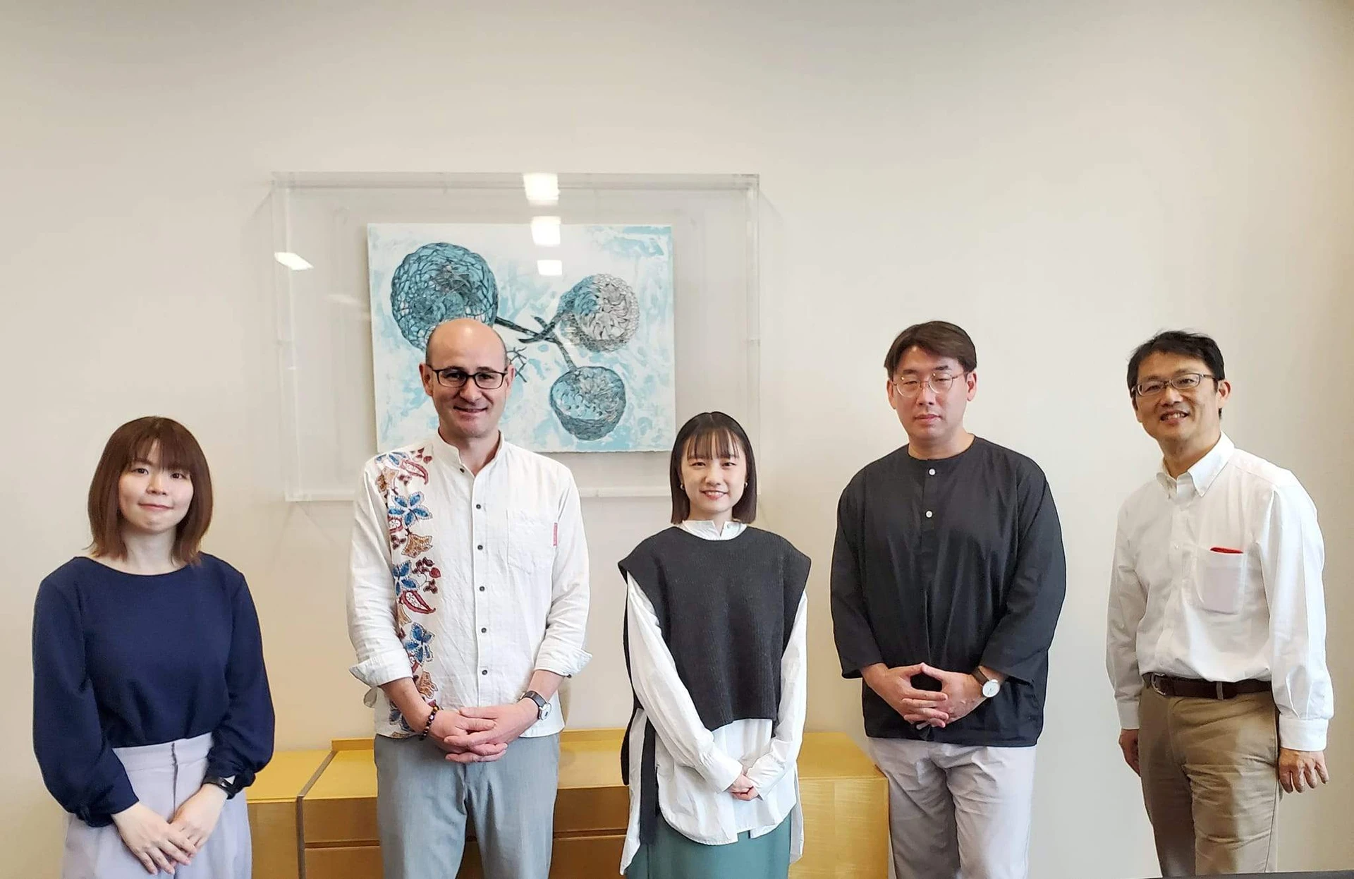 Read more about the article インタビュー：SCSK株式会社様　次世代を担う「マネジメント 3.0 ネイティブ」とは？