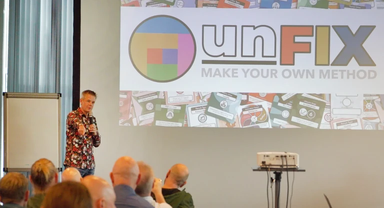 Read more about the article unFIX:組織拡大への斬新なアプローチ
