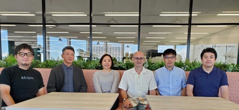 Read more about the article インタビュー：株式会社クレスコ様 マネジメント 3.0の導入ー楽しく仕事ができる環境へ